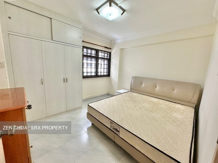 Blk 719 Woodlands Avenue 6 (Woodlands), HDB 4 Rooms #544248991